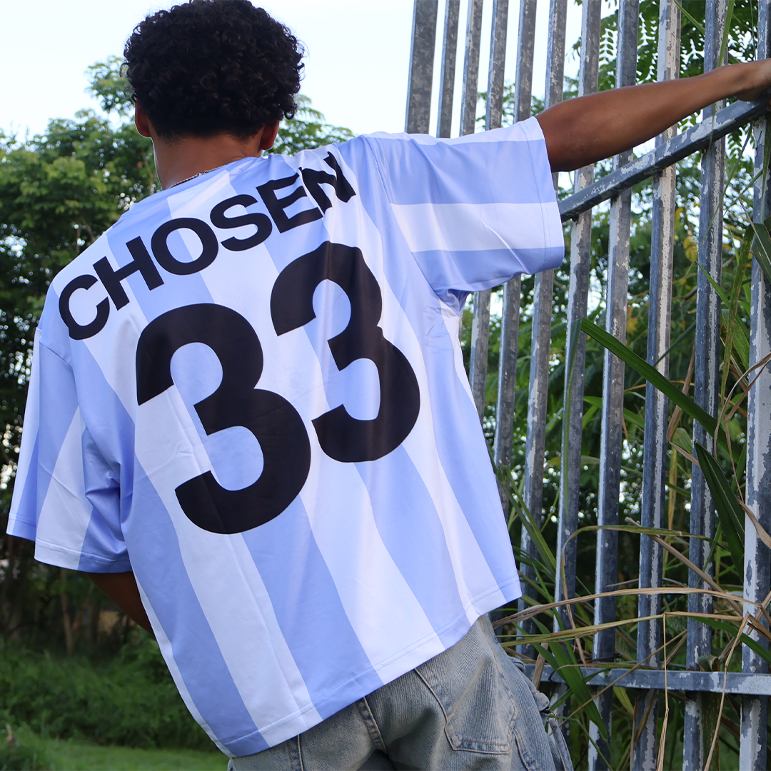 Football jersey